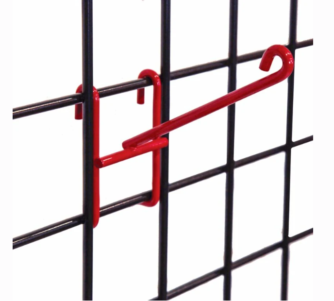 GearGrid Single Hook