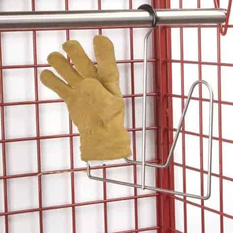 Glove Hanger
