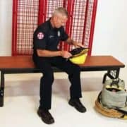 Fire Station Benches & Seating