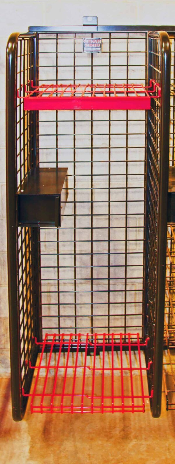 Top Shelf - Fire & EMS - GearGrid