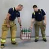 scba bottle holder