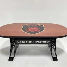 Fire Station Furniture