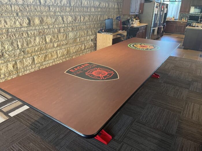 furniture for fire stations