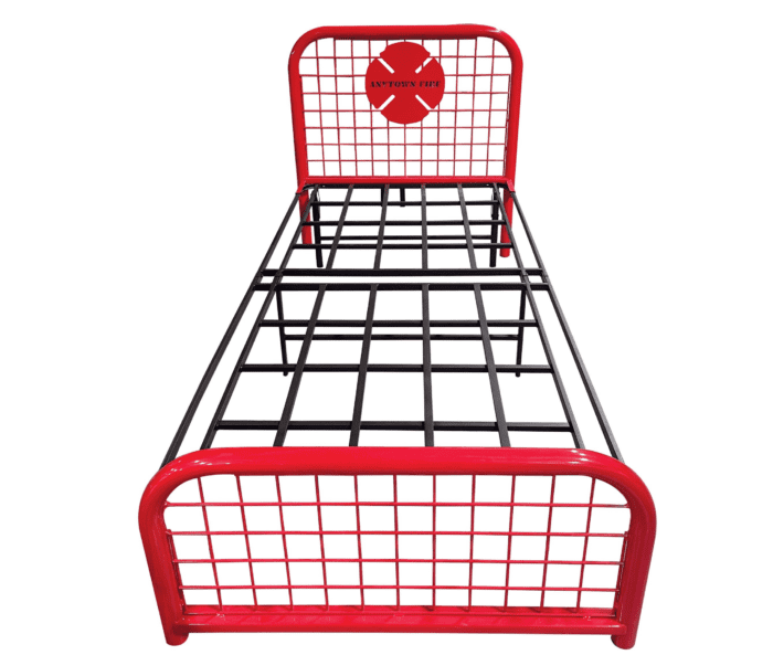 fire station bed