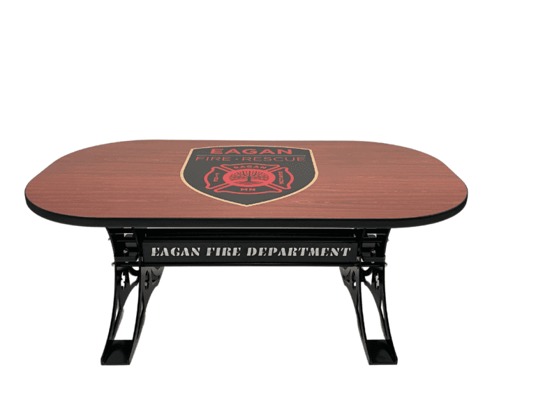 furniture for fire stations