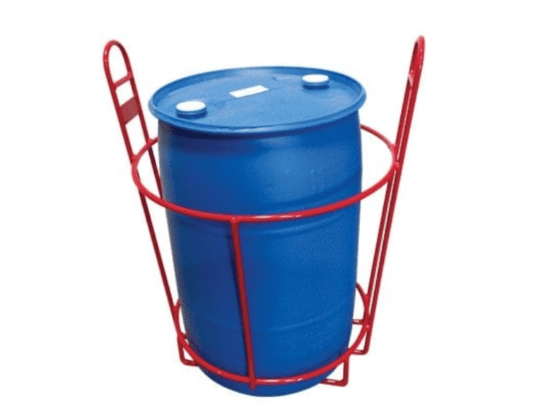 Barrel Lifter
