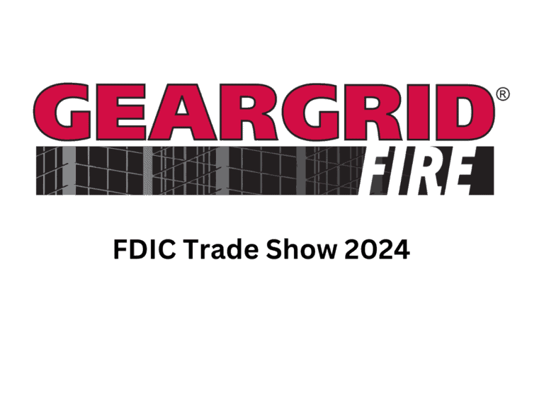 GearGrid Trade Show