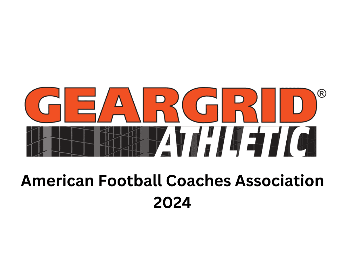 GearGrid To Attend the 2024 American Football Coaches Association Convention