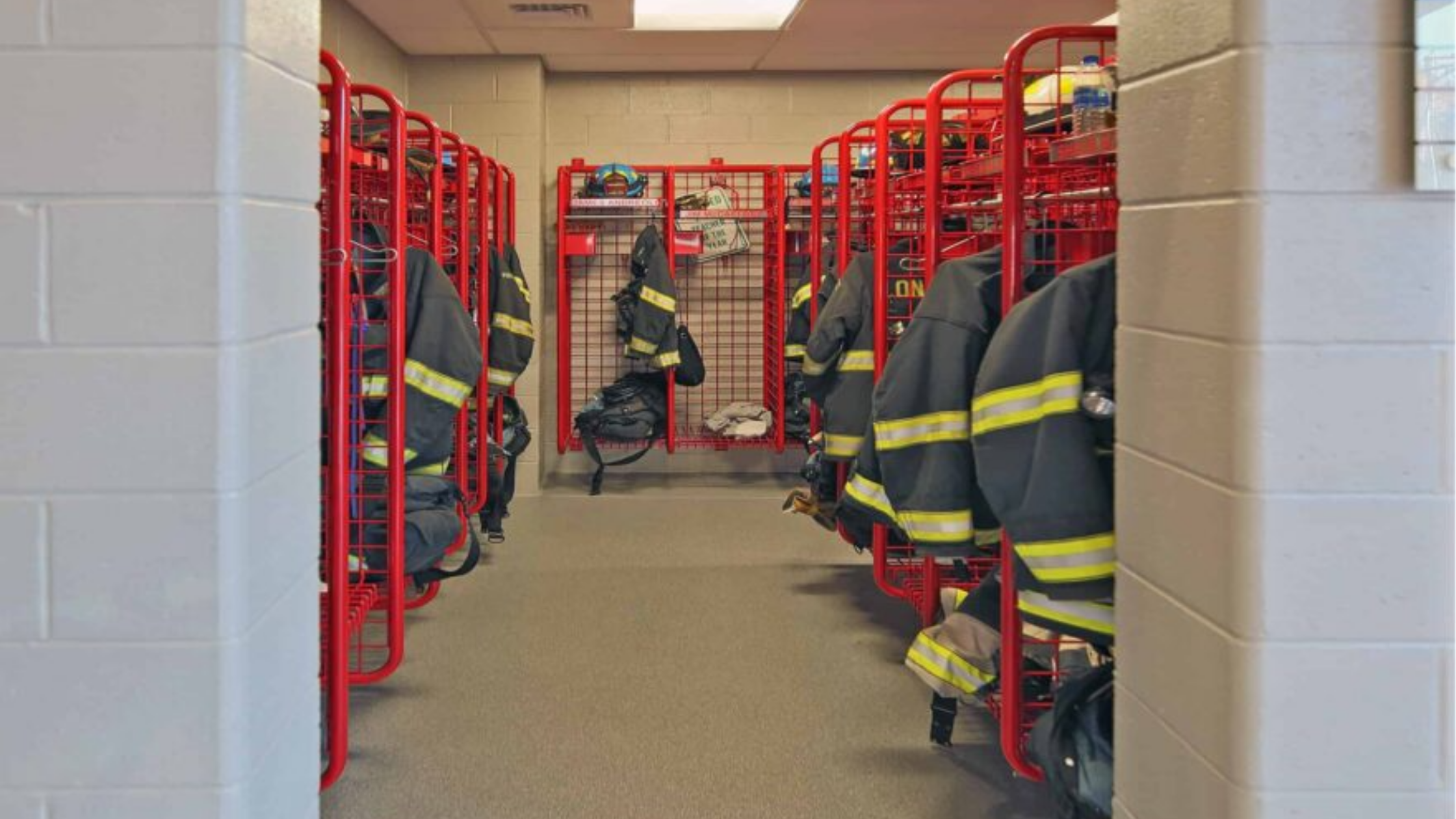 Choosing the Right Storage Solutions